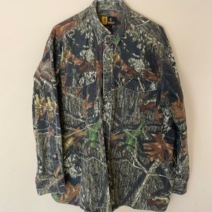 Browning Hunting Shirt